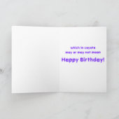 Z het Kleurrijke Zuidwestelijke Ontwerp van de Kaart (Binnen)