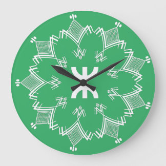 Z imazighen grote klok