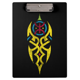 Z Imazighen Klembord