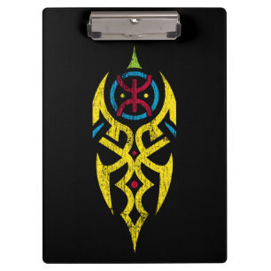 Z Imazighen Klembord