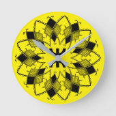 Z imazighen ronde klok (Voorkant)