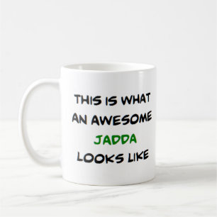 z jadda , geweldige koffiemok