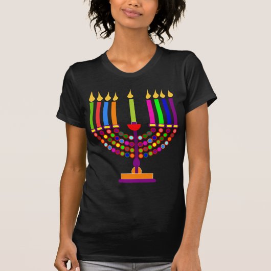 z. janucas niños.png t-shirt (Voorkant)
