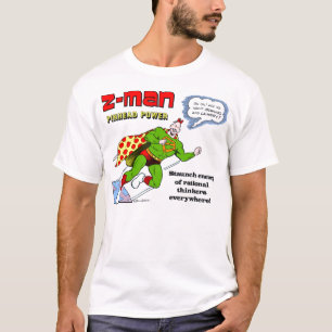 Z-Man T-shirt
