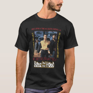 Z N The Hood T-shirt