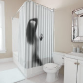 z Neem een douche met een vriend Douchegordijn (In situ)