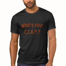 Z.O.A.P. T-Shirt