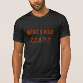 Z.O.A.P. T-Shirt