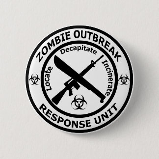 Z.O.R.U. Knoop Ronde Button 5,7 Cm