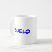 z opa2, geweldig koffiemok (Voorkant links)