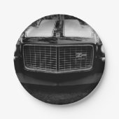 Z PAPIEREN BORDJE (Voorkant)