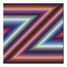 Z-patroon