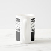 Z PORSELEIN KOP (Achterkant)