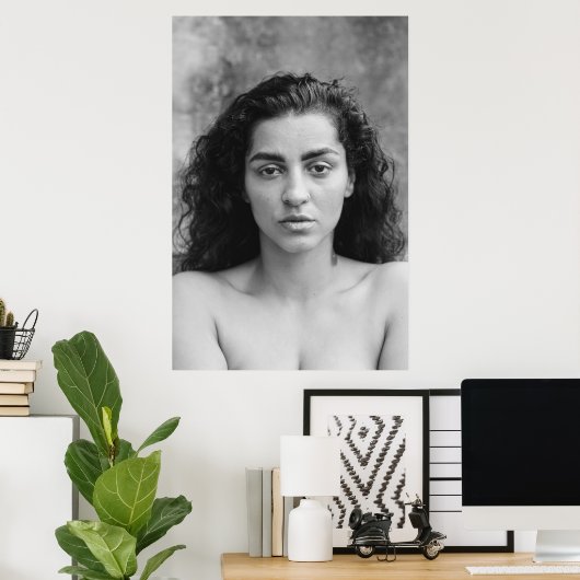 Z POSTER (Thuiskantoor)