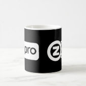 Z Pro Koffiemok (Center)