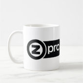 Z Pro Koffiemok (Links)