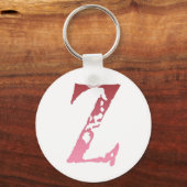 Z SLEUTELHANGER (Voorkant)
