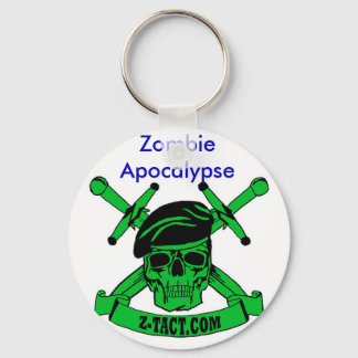 Z-Tact tactische sleutelhanger