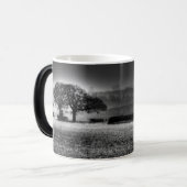 Z&W landschapsfoto Magische Mok (Voorkant links)