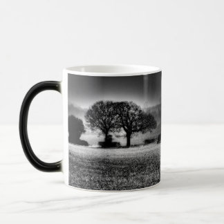 Z&W landschapsfoto Magische Mok