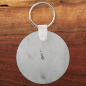 Z&W - Spin en haar baby's Sleutelhanger (Achterkant)