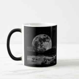 Z&W Volle Maan Magische Mok