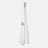 za dom spremni stropdas (Voorkant)