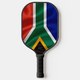 ZA-vlag Pickleball Paddle