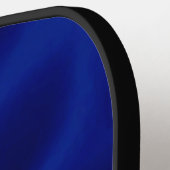 ZA-vlag Pickleball Paddle (Links Detail)