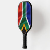 ZA-vlag Pickleball Paddle (Links)