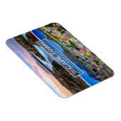 ZA Zuid-Afrika - Kaapstad - Tafelberg - Magneet (Rechterzijde)