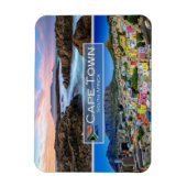 ZA Zuid-Afrika - Kaapstad - Tafelberg - Magneet (Verticaal)