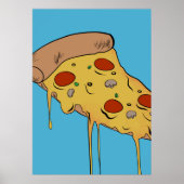 ZAA POSTER (Voorkant)