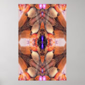 Zaad des Levens Poster (Voorkant)