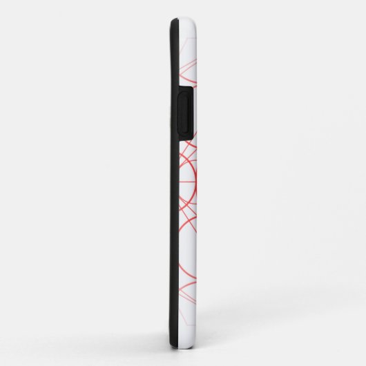 Zaad I5 Case-Mate iPhone Case (Achterkant/rechts)