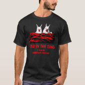 Zaad in het Zand - Alle Stijlen T-shirt (Voorkant)
