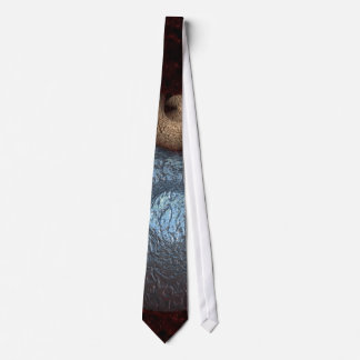"Zaad in tin II" Necktie Stropdas