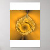 Zaad Poster (Voorkant)