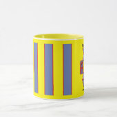 Zaad van Abraham I Eng I Yellow Mok (Midden)