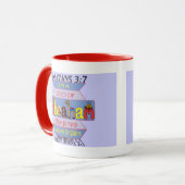 Zaad van Abraham I EngEsp I Combo I Red Mok (Voorkant links)