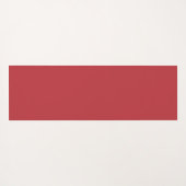 Zaad van het leven Freestyle Eco Yoga Mat (Achterkant (horizontaal))