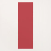 Zaad van het leven Freestyle Eco Yoga Mat (Achterkant)