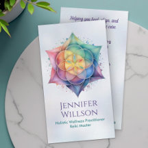 Zaad van het leven in Lotus Flower