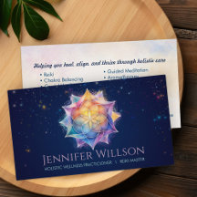 Zaad van het leven in Lotus Flower