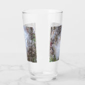 Zaad van Milroos en zijde Glas (Links)
