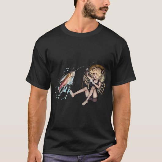 Zaadbank T-shirt (Voorkant)