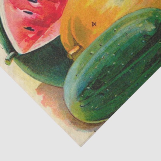  zaadblaasvruchten en -bloemen tissuepapier (Detail)