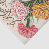  zaadcatalogus 1898 G.R. Gauze en Co. Tissuepapier (Detail)