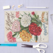  zaadcatalogus 1898 G.R. Gauze en Co. Tissuepapier (Craft)