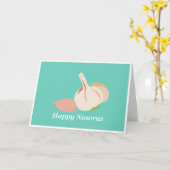 Zaadkaart Kaart (Gele Bloem)